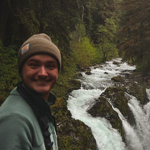 Meet your Posher, Parker